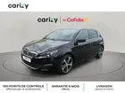Peugeot 308 2.0 BlueHDi 180ch S&S EAT6 GT