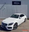 Mercedes Classe C 2.2 220 CDI 170 BLUEEFFICIENCY SPORT LINE 7G-TRONIC BVA