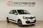 Renault TWINGO III 1.0 SCE 70CH ZEN