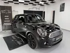 Mini Cooper 1,6 120Ch*Clim-Auto*Xenon*Semi-cuir*Garantie 12 mois