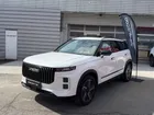 Jaecoo J7 1.5 TGDI 279ch SHS-P Exclusive