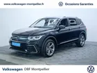 Volkswagen Tiguan Allspace 2.0 TDI 150ch DSG7 R-Line