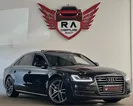 Audi a8 l 3.0 v6 tdi 262ch clean diesel quattro tiptronic