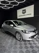 Renault clio iv societe 1.5 dci 75 generique 2 places