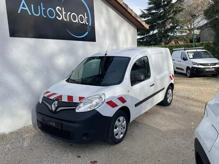 RENAULT KANGOO 1.5 Energy dCi - 95 II EXPRESS FOURGON L2 Grand Volume Extra R-Link