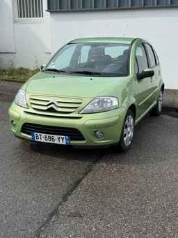 Citroen c3
