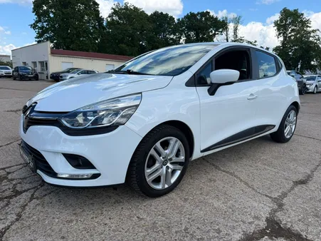 RENAULT CLIO IV BUSINESS TCe 90 E6C Business