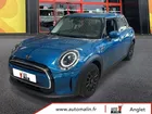 Mini 5 portes HATCH F55 LCI II Cooper 136 ch DKG7 Edition Premium Plus