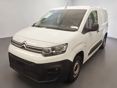 Citroën Berlingo VAN 1.5 BLUEHDI 100 STE CLUB