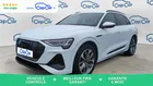 Audi e-tron Q8 55 Quattro 408 95 kWh S Line