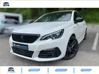 PEUGEOT 308 1.2i PureTech 12V S&S - 130 - BV EAT8 II 2013 BERLINE GT Line PHASE 2