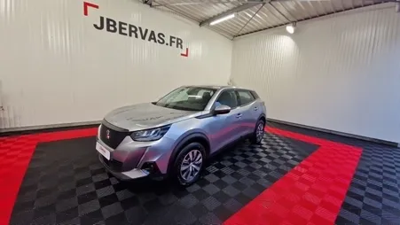 Peugeot 2008 puretech 100 ss Active Business