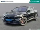 Ford Mustang Mach-E 294ch Extended Range 91kWh Premium Propulsion