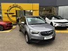 Opel Crossland 1.2 Turbo 110ch Edition