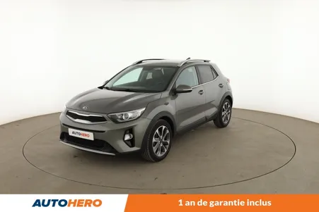 Kia Stonic 1.6 CRDi ISG Design 115 ch