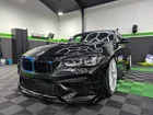 Bmw m140i