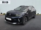Citroen C5 Aircross Hybrid rechargeable 225ch Shine ë-EAT8