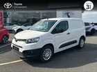 Toyota PROACE CITY Electric Medium 50 kWh Business