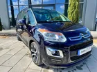 Citroën C3 Picasso 1.6 e-hdi 92cv exclusive garantie 12 mois