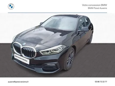 Bmw Série 1 118i 136ch Edition Sport