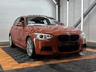 Bmw SERIE 1 (F21/F20) 118IA 170CH M SPORT 5P