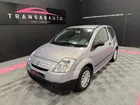 CITROEN C2 1.1i Pack + Full entretien + Distri Neuve + Attelage