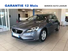 Volvo V40 2.0 D2 Kinetic - Diesel - Garantie 1 an