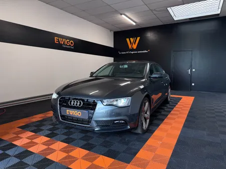 Audi a5 sportback 3.0 tdi 245ch pack avus quattro s-tronic