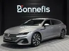 VOLKSWAGEN ARTEON Shooting Brake 2.0 TDI 200Ch DSG7 4MOTION R-Line, OPTIONS +++, TVA, 65 900Km, 1ERE M..