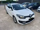RENAULT Megane 3 PHASE 3 - 1.5 DCI 95 CH FAP ECO2 ZEN