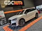 Audi SQ2 2.0 50 TFSI 300 QUATTRO S-TRONIC BVA