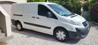 🚐 Fiat Scudo – MOTEUR REMPLACÉ - 2010 | 90 ch | 3 places | Climatisation | VERSION LONGUE | Fermeture centralisée | Idéal plaquiste 🚐