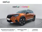 Peugeot 2008 PureTech 130 S&S EAT8 GT