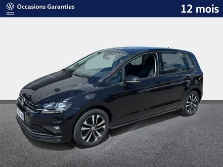 Volkswagen Golf Sportsvan 1.0 TSI 115 BVM6 IQ.Drive