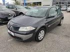 Renault Mégane II (B84) 1.5 dCi 85ch Confort Dynamique