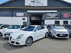 Alfa romeo giulietta 1.6 jtdm 105 s/s distinctive