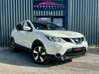 NISSAN QASHQAI 1.6 dCi 130 Stop/Start Tekna - 2016 - 195 000 km - Garantie
