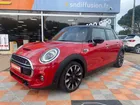 Mini 2.0 COOPER S 192 EDITION GREENWICH BVA7 5P