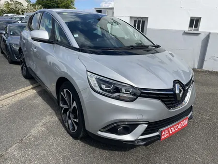Renault Scenic 1.7 Blue dCi 120ch Business Intense 85863 kms