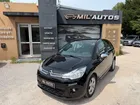 Citroen C3 Essence 82cv Feel Edition Gps Garantie 6 Mois