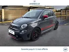 Abarth 500 cabriolet 595 1.4 t-jet 180 competizione