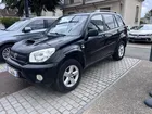 Toyota RAV4 II 115 D-4D Limited Edition 5p