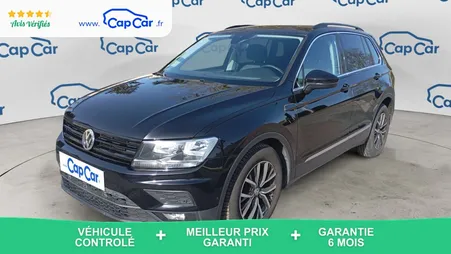 Volkswagen Tiguan 2.0 TDI 150 Confortline Business