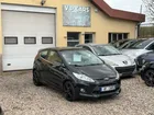 Ford fiesta 1.6 tdci 95ch sport st-line de 2011 revisé et garantie