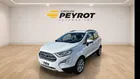 FORD EcoSport 1.0 EcoBoost 125ch S&S BVM6 Titanium