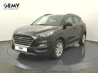 HYUNDAI Tucson 1.6 CRDi 136 hybrid 48V DCT-7 Creative