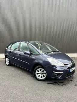 🌟 citroën c4 picasso 1.6 hdi 110ch exclusive kit distribution à jour aucun frais à prévoir 🌟