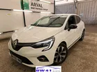 Renault Clio V Evolution TCe 100 GPL