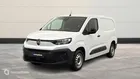 Citroen Berlingo Van Véhicule utilitaire ou Société XL 950kg BlueHDi 100ch S&S