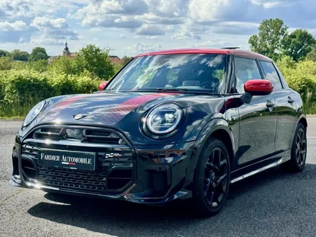 MINI MINI 2.0i - 204 - BVR Sport 5P F65 BERLINE Cooper S John Cooper Works